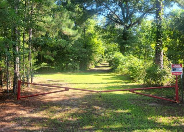 Property at 3371 Sugar Hl, Unadilla, GA 31091