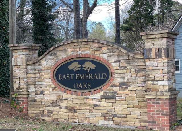 Property at 0 East Emerald Oaks Dr, Acworth, GA 30102