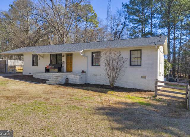 Property at 72 Reynolds Rd, Athens, GA 30607, 3 beds, 2 baths