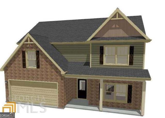 Property at 286 White Elm Lane Ln Lot 184, Jackson, GA 30233, 3 beds, 2.5 baths