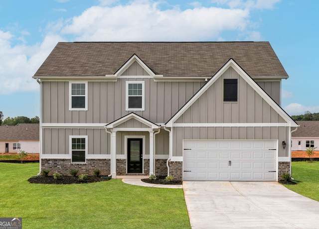 Property at 240 Oliver Dr, Locust Grove, GA 30248, 5 beds, 2.5 baths