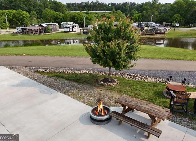 Property at LOT 158 Mountain Meadows Dr, Morganton, GA 30560