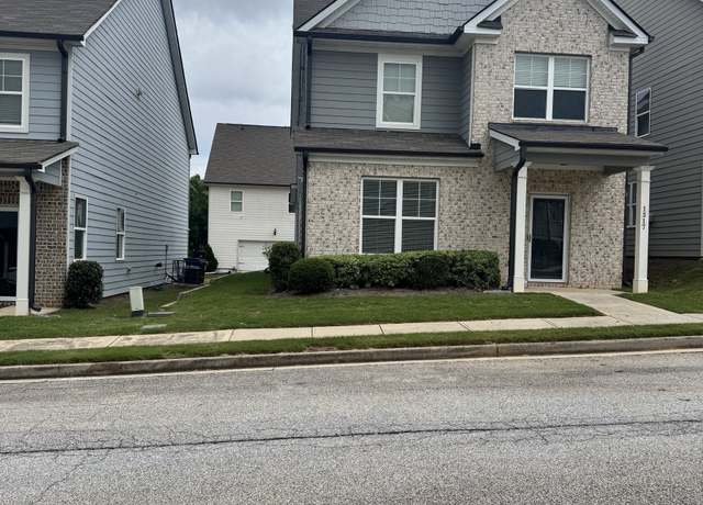 Property at 1317 Rosemary Ln #65, East Point, GA 30344, 3 beds, 2.5 baths