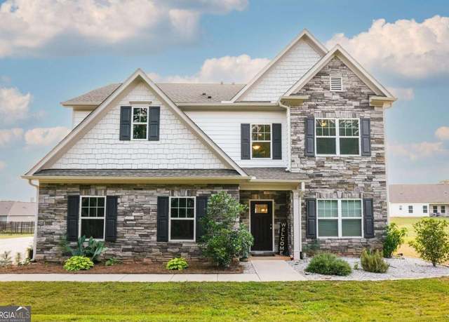 Property at 1279 Day Dr, Bogart, GA 30622, 5 beds, 4 baths