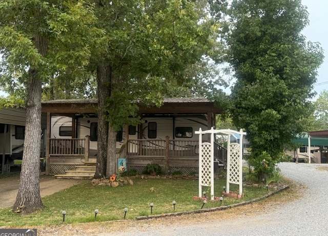 Property at 1210 County Rd 131 Lot 132, Cedar Bluff, AL 35959