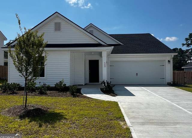Property at 309 Somera Ln, Statesboro, GA 30461, 3 beds, 2 baths