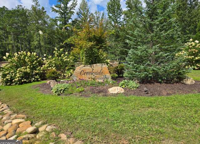 Property at 0 Vista Creek Drive Dr, Talking Rock, GA 30175
