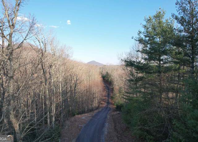 Property at LOT 15 Mountain Ridge Dr Lot 15, Rabun Gap, GA 30568
