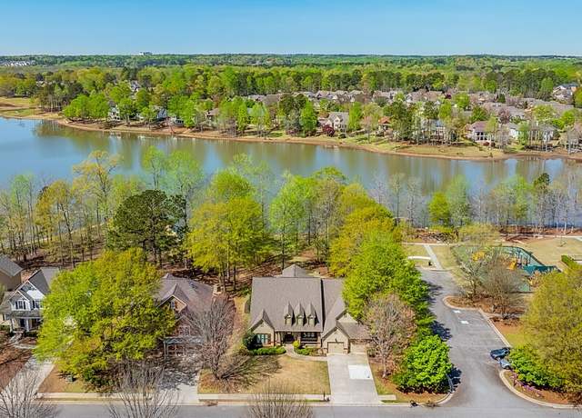 Property at 53 Lake Cove Approach, Newnan, GA 30265, 5 beds, 4 baths