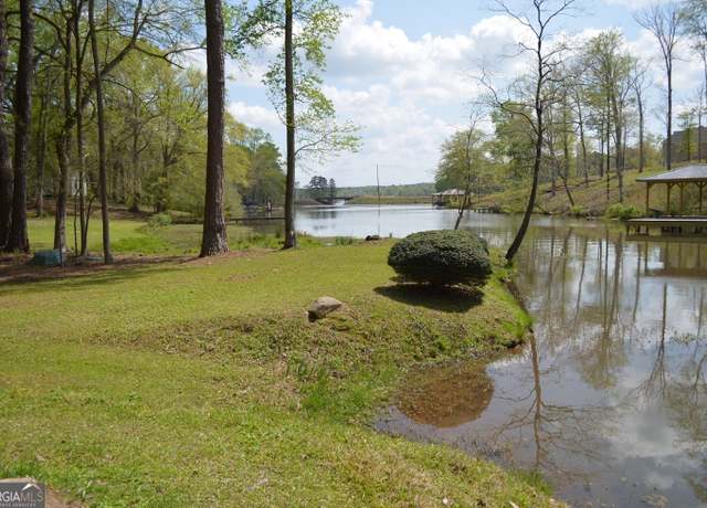 Property at 1539 Tobesofkee Point Dr, Macon, GA 31220