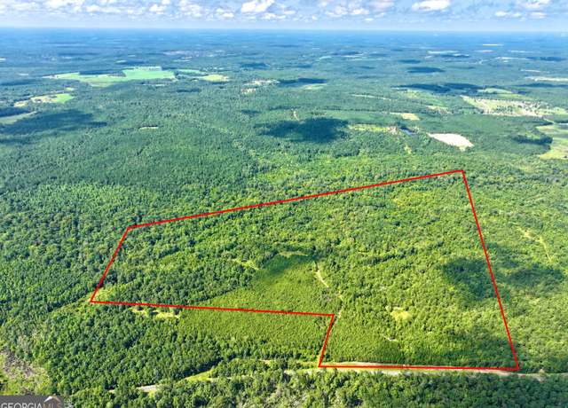 Property at 0 Liberty Grove Church Rd, Wrightsville, GA 31096