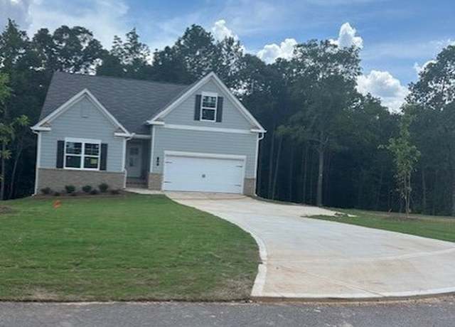 Property at 34 Cooper Dr #53, Mansfield, GA 30055, 3 beds, 3.5 baths