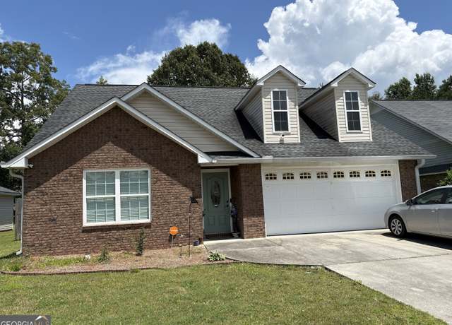 Property at 44 Hawk Spring Dr SW, Rome, GA 30165, 3 beds, 2 baths