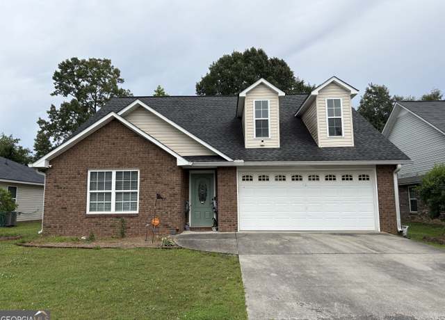 Property at 44 Hawk Spring Dr SW, Rome, GA 30165, 3 beds, 2 baths