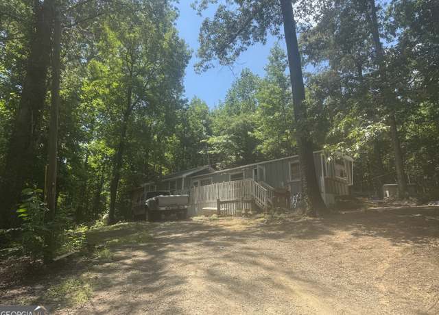 Property at 4740 E Hall Rd, Gainesville, GA 30507