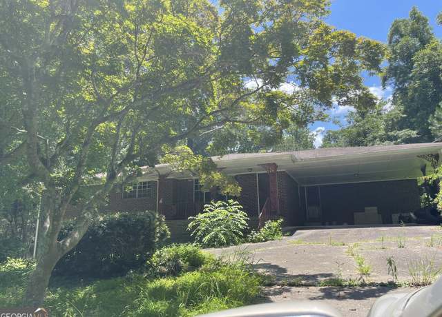 Property at 3289 Rowden Rd, Ellenwood, GA 30294, 3 beds, 1.5 baths