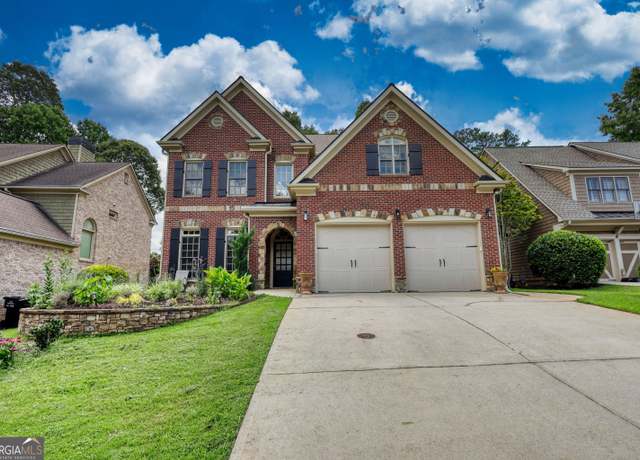 Property at 705 Lawton Bridge Rd SW, Smyrna, GA 30082, 4 beds, 3.5 baths