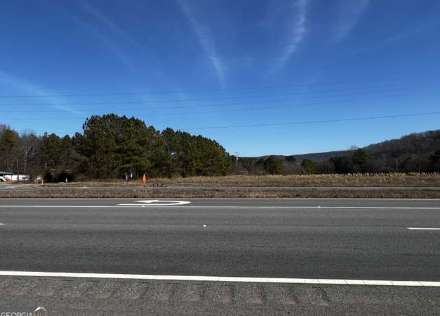 Property at 0 S Hwy 27, Trion, GA 30753