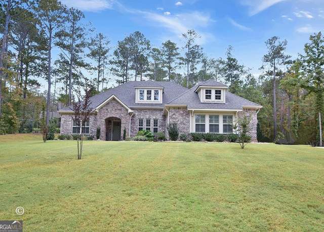 Property at 2612 Piedmont Lake Rd, Pine Mountain, GA 31822, 4 beds, 3 baths