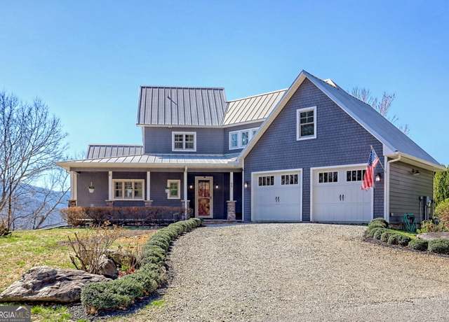Property at 95 Harris Ridge Ct, Young Harris, GA 30582, 3 beds, 3.5 baths