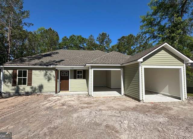 Property at 7385 North Creek Cir, Hahira, GA 31632, 3 beds, 2 baths