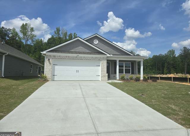 Property at 1159 Jeannine Ln #14, Winder, GA 30680, 3 beds, 2 baths