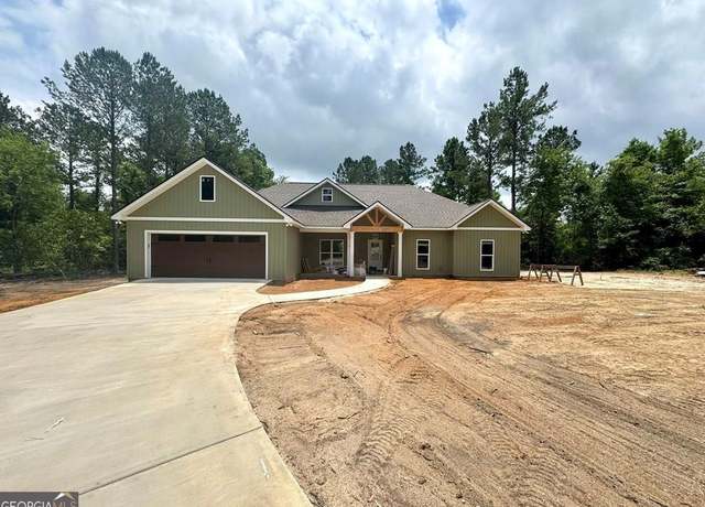 Property at 1231 Whipples Crossing Rd, Dudley, GA 31022, 3 beds, 2 baths