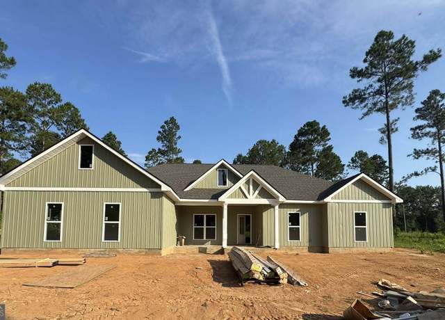 Property at 1231 Whipples Crossing Rd, Dudley, GA 31022, 3 beds, 2 baths