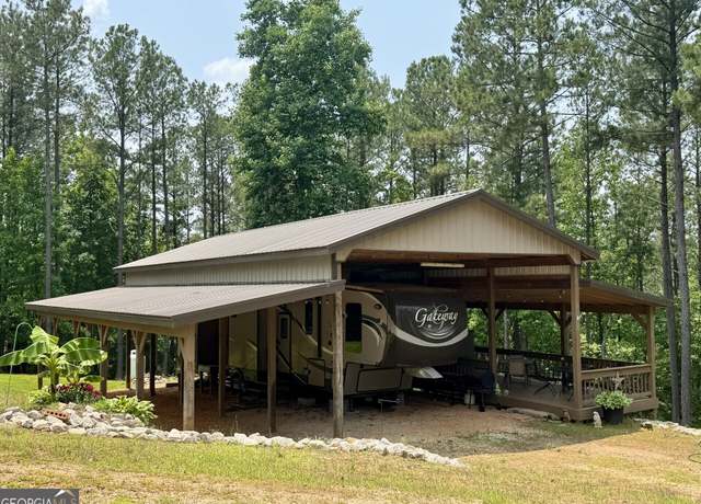 Property at 76 Rock Creek Rd, Wedowee, AL 36278, 2 beds, 1.5 baths