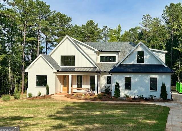 Property at 100 Piedmont Cir, Forsyth, GA 31029, 5 beds, 4 baths