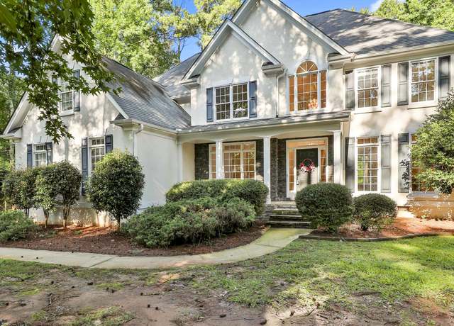 Property at 1202 Loxley Cir, Peachtree City, GA 30269, 4 beds, 3.5 baths