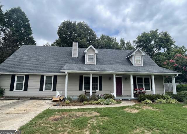 Property at 1320 Katie Ln, Watkinsville, GA 30677, 3 beds, 2.5 baths
