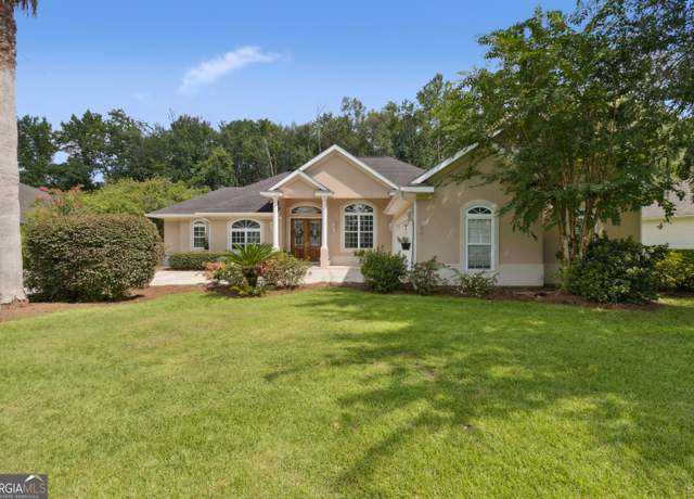Property at 240 Osprey Cir, St. Marys, GA 31558, 3 beds, 2 baths