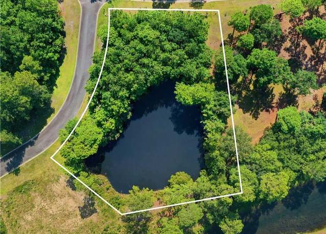 Property at LOT 164 Lumpkin Ave, Waverly, GA 31565