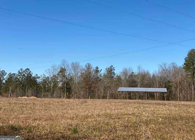 Property at 40 +/- ACRES Forsyth Yatesville Rd, Yatesville, GA 31097