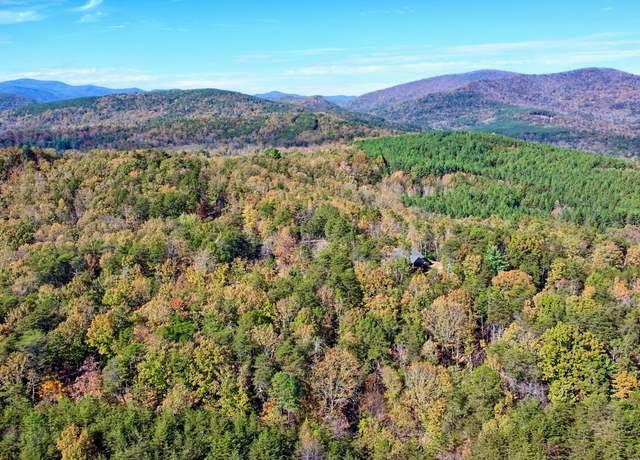 Property at 0 Barney Field - 110.9 ac, Clarkesville, GA 30523