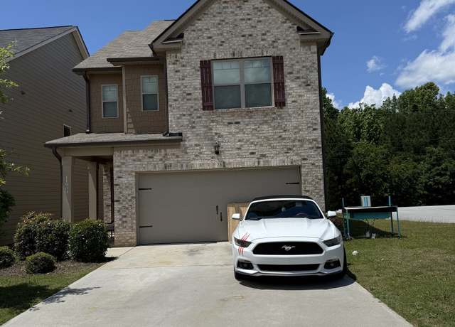 Property at 11909 Lovejoy Crossing Blvd, Hampton, GA 30228, 3 beds, 2.5 baths