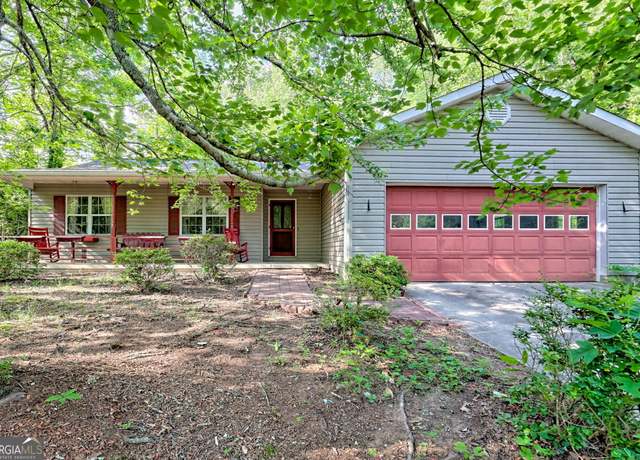 Property at 80 W Langston Ave, Clayton, GA 30525, 3 beds, 2.5 baths