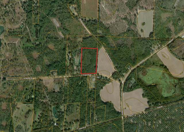 Property at 12.05 ACRESS Roundtree Rd, Quitman, GA 31643