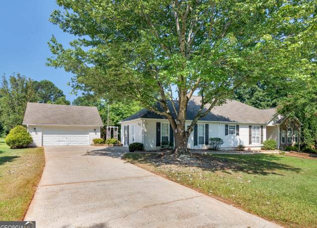 Property at 65 Woodside Ct, Mcdonough, GA 30253, 4 beds, 2 baths