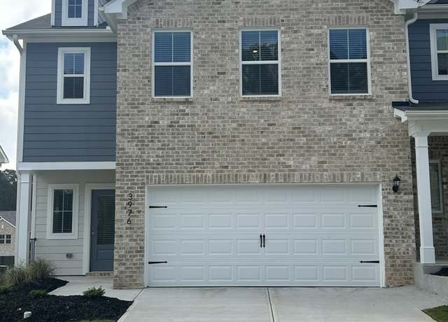 Property at 3976 Hidden River Ln, Oakwood, GA 30566, 4 beds, 2.5 baths