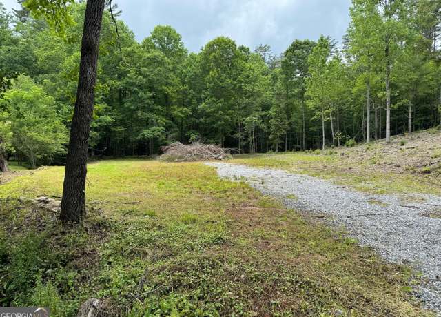 Property at 0 Chastain Rd, Sautee Nacoochee, GA 30571