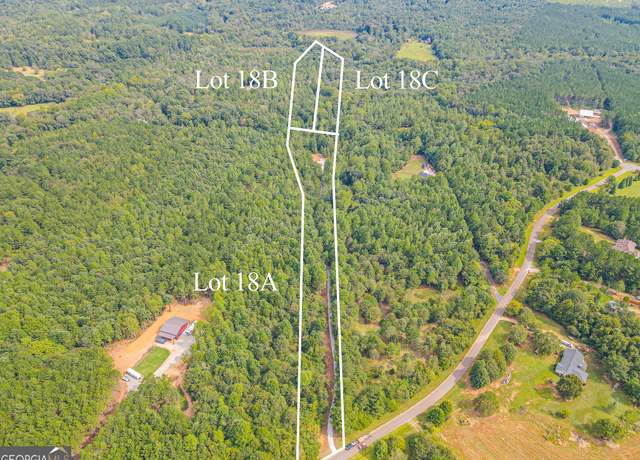 Property at 0 Freedom Ln Unit 18C, Commerce, GA 30530