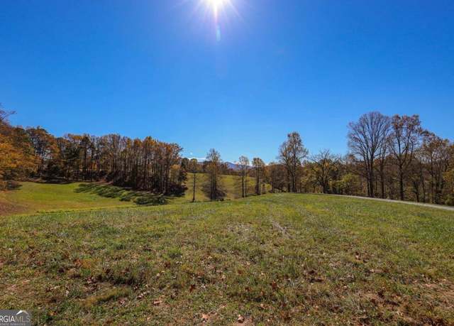 Property at LOT 6 Hinton Overlook, Hayesville, NC 28904