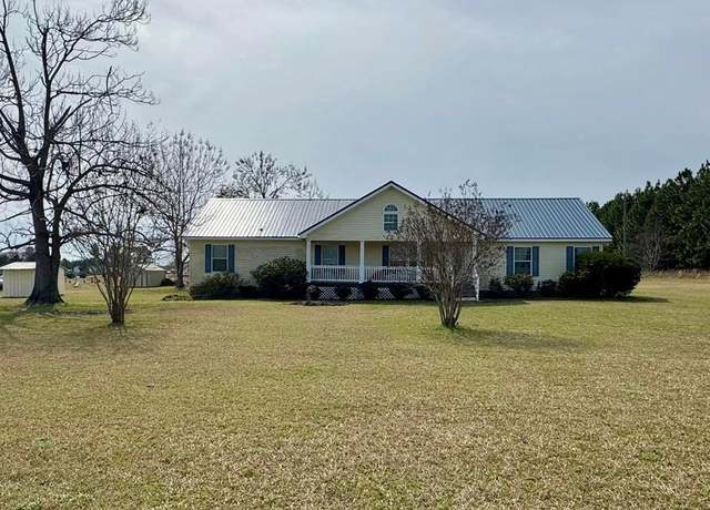 Property at 951 Collins Ln, Rentz, GA 31075, 4 beds, 2 baths