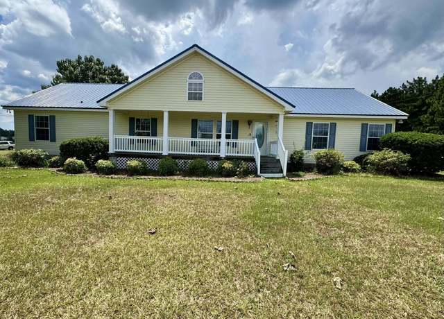 Property at 951 Collins Ln, Rentz, GA 31075, 4 beds, 2 baths