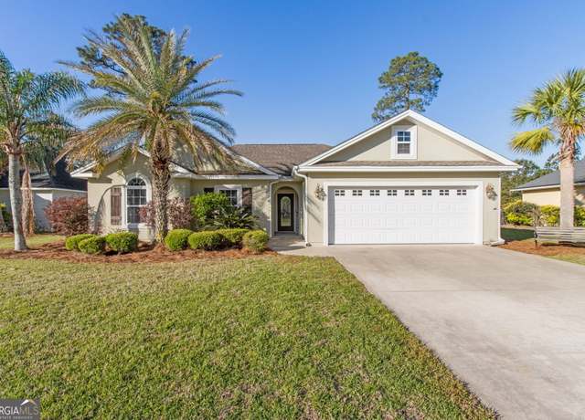 Property at 85 Spyglass, Kingsland, GA 31548, 3 beds, 2 baths