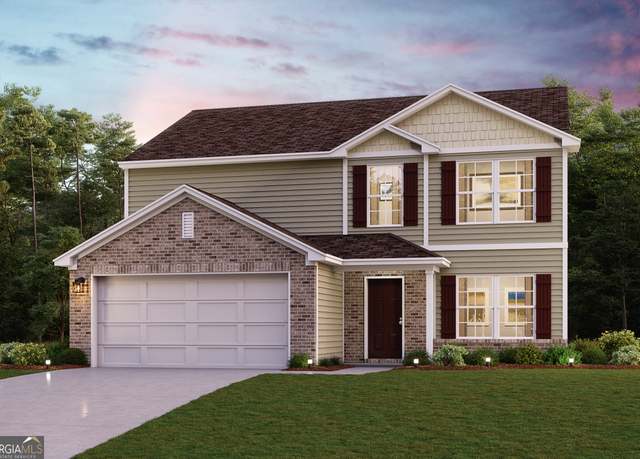 Property at 400 Cannon Point Dr, Bonaire, GA 31005, 5 beds, 3 baths