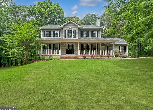 Property at 715 Frog Rd, Locust Grove, GA 30248, 4 beds, 3.5 baths