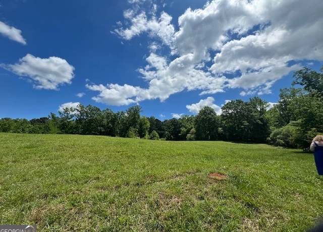 Property at 0 Highway 5, Roopville, GA 30170